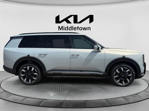 New 2027 Kia Telluride S AWD/4WD image 6