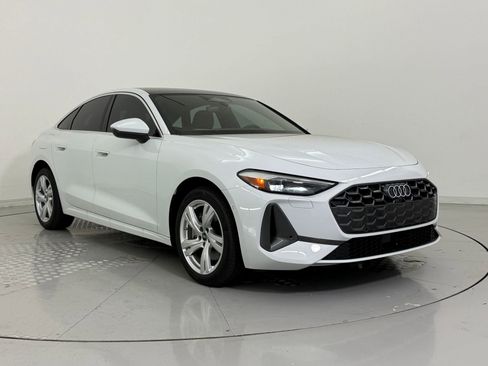 Used 2025 Audi A5 2.0T Premium w/ Convenience Package image 7