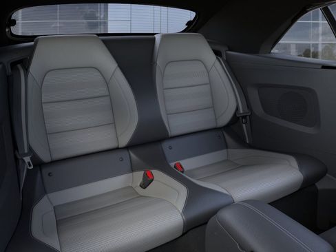 New 2025 Ford Mustang GT Premium RWD image 11