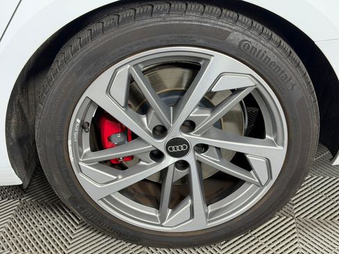Used 2022 Audi A4 2.0T Prestige AWD/4WD image 13