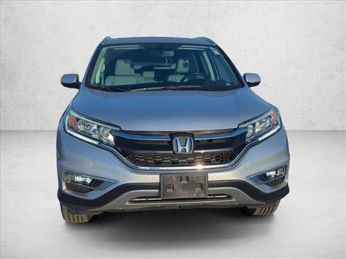 Used 2016 Honda CR-V EX-L image 2
