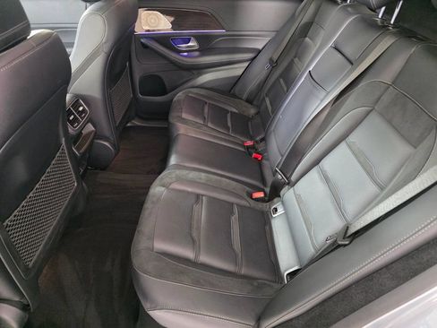 Certified 2024 Mercedes-Benz GLE 53 AMG 4MATIC image 14
