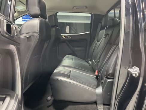 Used 2021 Ford Ranger Lariat w/ Equipment Group 501A High image 36