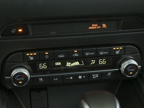 Certified 2025 MAZDA CX-5 2.5 Turbo AWD/4WD image 32
