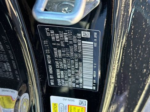 New 2026 Honda Prelude image 31