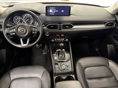 Used 2023 MAZDA CX-5 AWD 2.5 S image 18