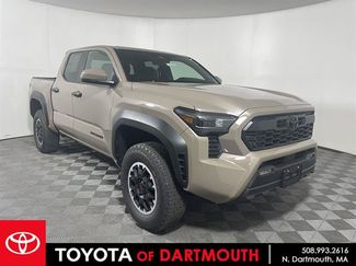 New 2026 Toyota Tacoma TRD Off-Road AWD/4WD video 1