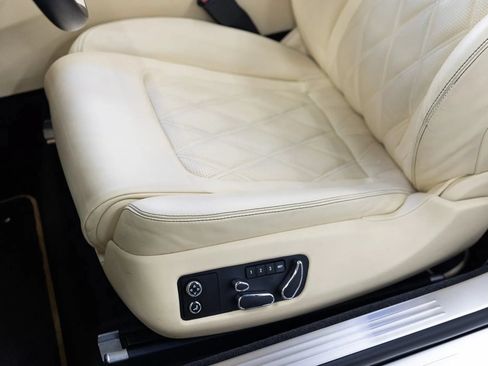 Used 2014 Bentley Continental GT AWD/4WD image 14