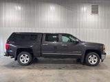Used 2015 Chevrolet Silverado 1500 LTZ Z71 w/ LTZ Plus Package image 2