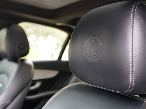 Used 2017 Mercedes-Benz C 63 AMG S w/ Premium 3 Package image 46