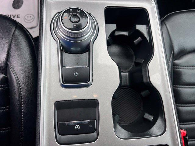 Certified 2024 Ford Edge SEL w/ Convenience Package AWD/4WD image 32