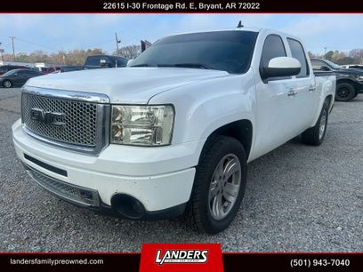 Used 2008 GMC Sierra 1500 Denali