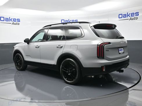 Used 2024 Kia Telluride SX X-Line image 6