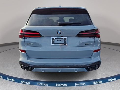 New 2026 BMW X5 xDrive40i w/ M Sport Package AWD/4WD image 5