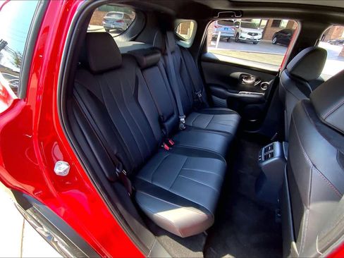 Used 2025 Acura ADX A-Spec image 21