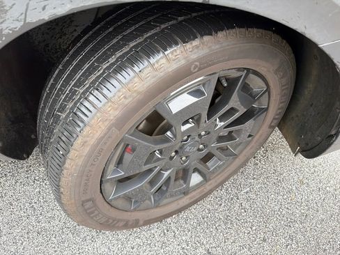 Used 2021 Kia Telluride SX w/ SX Prestige Package AWD/4WD image 19