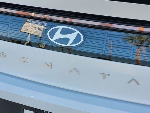 New 2026 Hyundai Sonata SE image 6