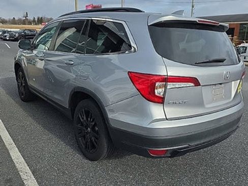 Used 2022 Honda Pilot Special Edition image 6