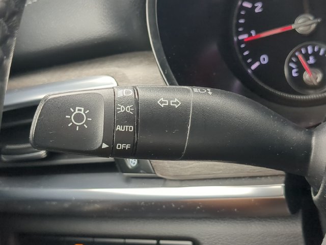 Used 2022 Kia Telluride EX w/ EX Premium Package FWD image 29