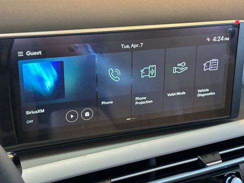 New 2026 Hyundai Tucson SEL AWD/4WD image 18