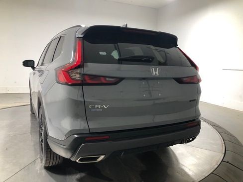Used 2024 Honda CR-V Sport-L image 5
