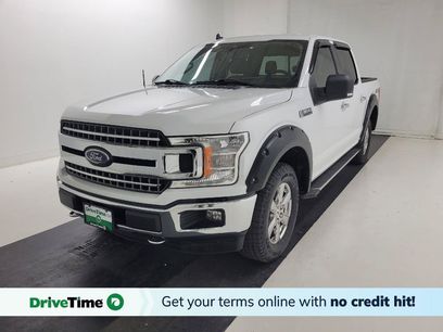 Used 2019 Ford F150 XLT w/ Equipment Group 302A Luxury
