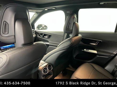 Certified 2026 Mercedes-Benz GLC 300 4MATIC image 19