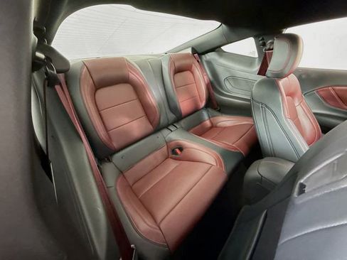 Used 2024 Ford Mustang GT Premium image 27