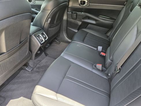 New 2026 Kia Sorento S AWD/4WD image 19