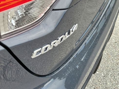 New 2026 Toyota Corolla SE FWD image 6
