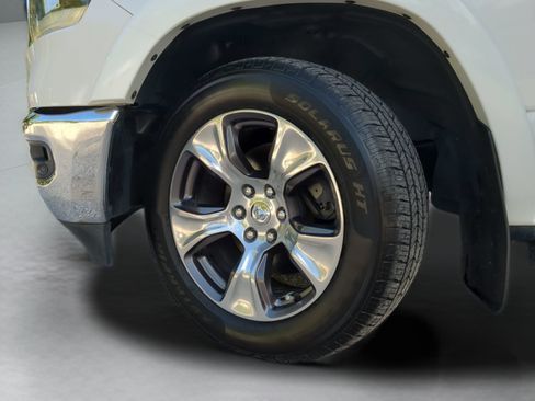 Used 2019 RAM 1500 Laramie AWD/4WD image 73