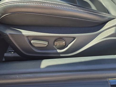Used 2024 Ford Mustang Premium RWD image 16
