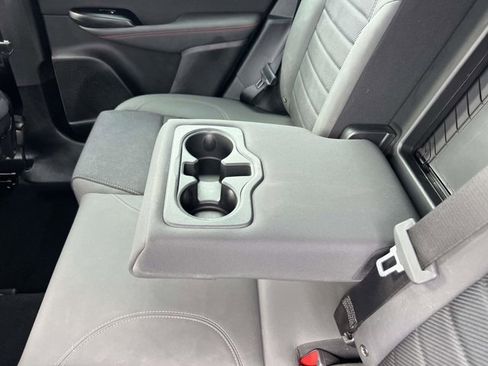 Used 2024 Dodge Hornet R/T w/ R/T Blacktop Package AWD/4WD image 11