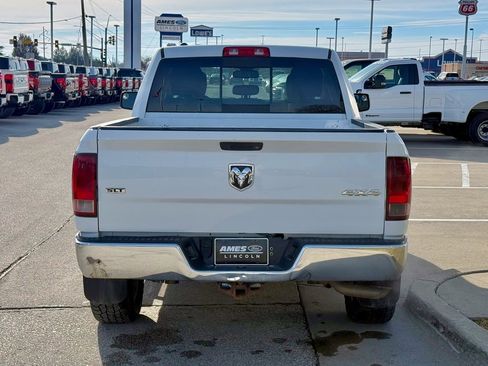 Used 2014 RAM 1500 Classic SLT image 4