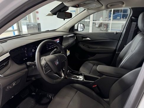 New 2026 Buick Encore GX Preferred w/ Comfort Package image 9