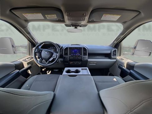 Used 2022 Ford F350 XL w/ STX Appearance Package AWD/4WD image 14