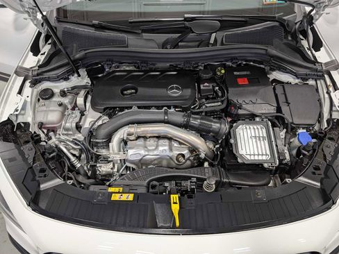 New 2026 Mercedes-Benz GLA 250 4MATIC image 12