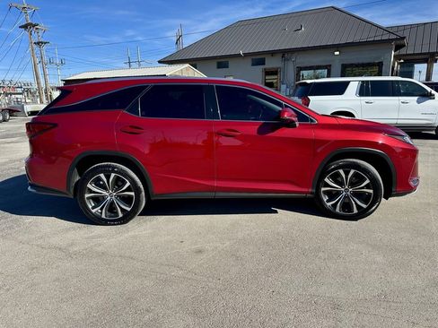 Used 2021 Lexus RX 350L FWD w/ Premium Package image 7