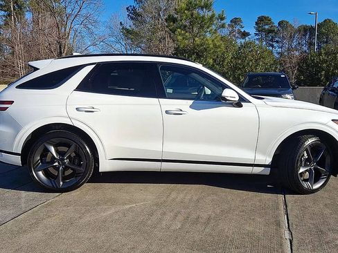 New 2026 Genesis GV70 3.5T Sport Prestige AWD/4WD image 9