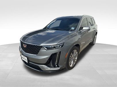 Used 2023 Cadillac XT6 Premium Luxury w/ Technology Package