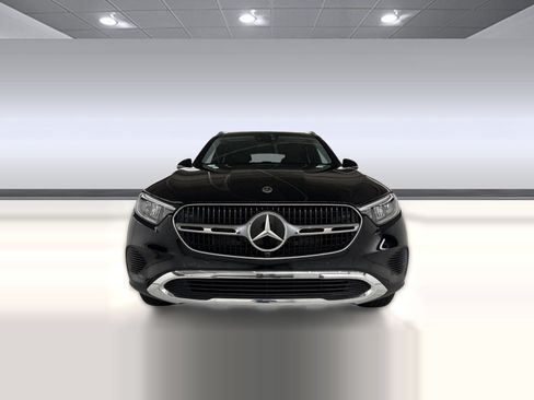 Certified 2025 Mercedes-Benz GLC 350e 4MATIC image 6
