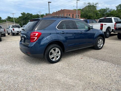 Used 2016 Chevrolet Equinox LT AWD/4WD image 8