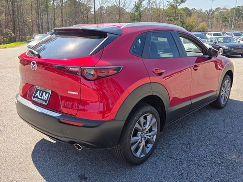 New 2026 MAZDA CX-30 AWD 2.5 S image 12