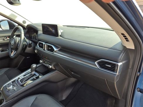 Used 2023 MAZDA CX-5 AWD 2.5 S w/ Premium Plus Pkg image 22