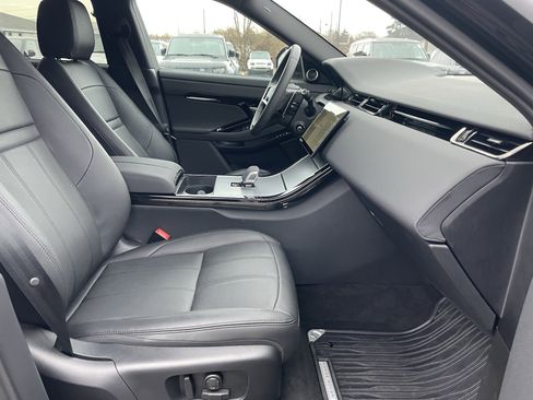 Certified 2024 Land Rover Range Rover Evoque S image 15