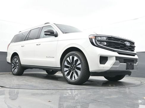 New 2026 Ford Expedition Max Platinum w/ Driver's Package AWD/4WD image 49