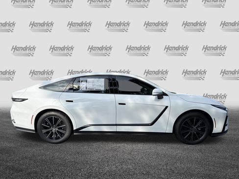 New 2026 Lexus ES 350h w/ Accessory Package (Z2) FWD image 10