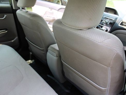 Used 2013 Honda Civic Hybrid Sedan image 39