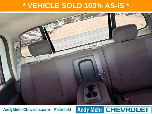 Used 2008 Nissan Titan XE w/ Preferred Pkg RWD image 24