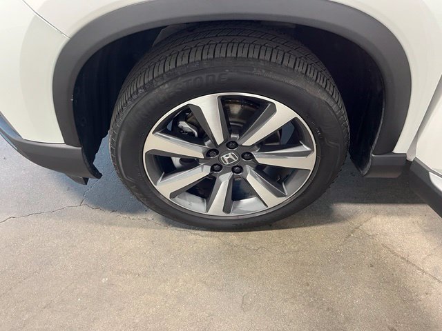 Used 2025 Honda Pilot Elite image 32